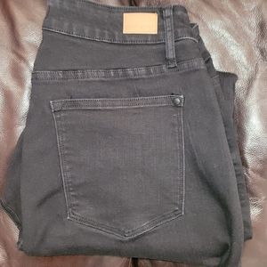 NWOT Judy Blue Capri